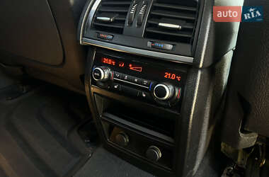 Внедорожник / Кроссовер BMW X5 2015 в 