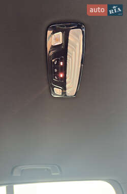 Внедорожник / Кроссовер BMW X5 2022 в 