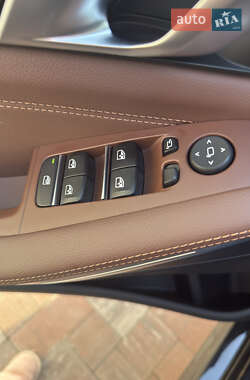 Внедорожник / Кроссовер BMW X5 2022 в 