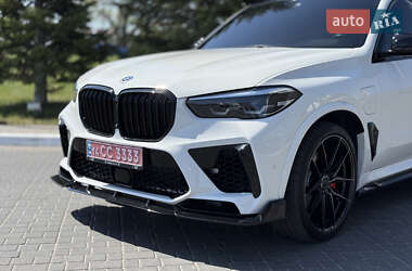 Внедорожник / Кроссовер BMW X5 2020 в 