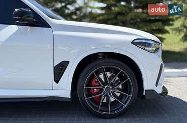 Внедорожник / Кроссовер BMW X5 2020 в 