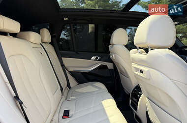 Внедорожник / Кроссовер BMW X5 2020 в 