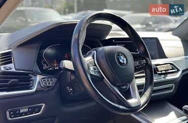 Внедорожник / Кроссовер BMW X5 2019 в 