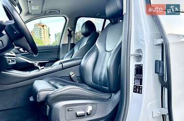 Внедорожник / Кроссовер BMW X5 2019 в 