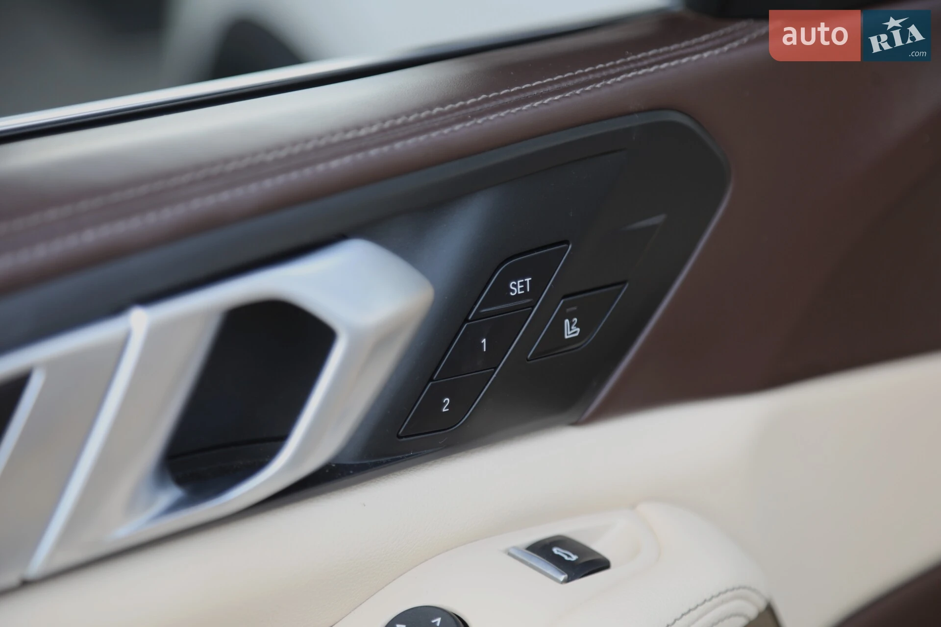 2019 BMW X5 - мініатюра 24