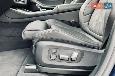 Внедорожник / Кроссовер BMW X5 2022 в 