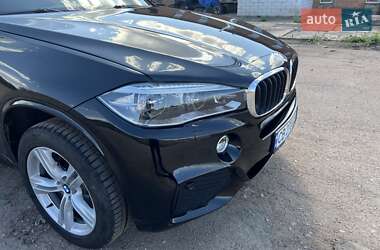 Внедорожник / Кроссовер BMW X5 2013 в 