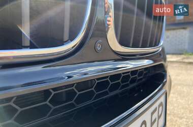 Внедорожник / Кроссовер BMW X5 2013 в 