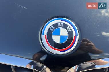 Внедорожник / Кроссовер BMW X5 2013 в 