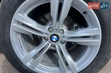 Внедорожник / Кроссовер BMW X5 2013 в 