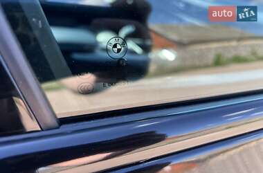 Внедорожник / Кроссовер BMW X5 2013 в 