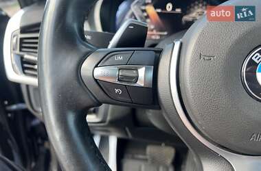 Внедорожник / Кроссовер BMW X5 2013 в 
