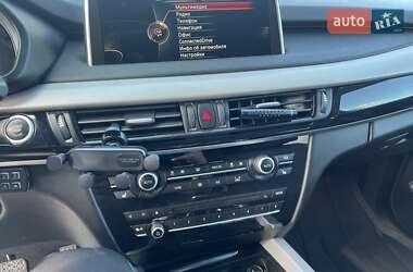 Внедорожник / Кроссовер BMW X5 2013 в 
