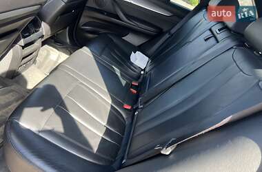 Внедорожник / Кроссовер BMW X5 2013 в 