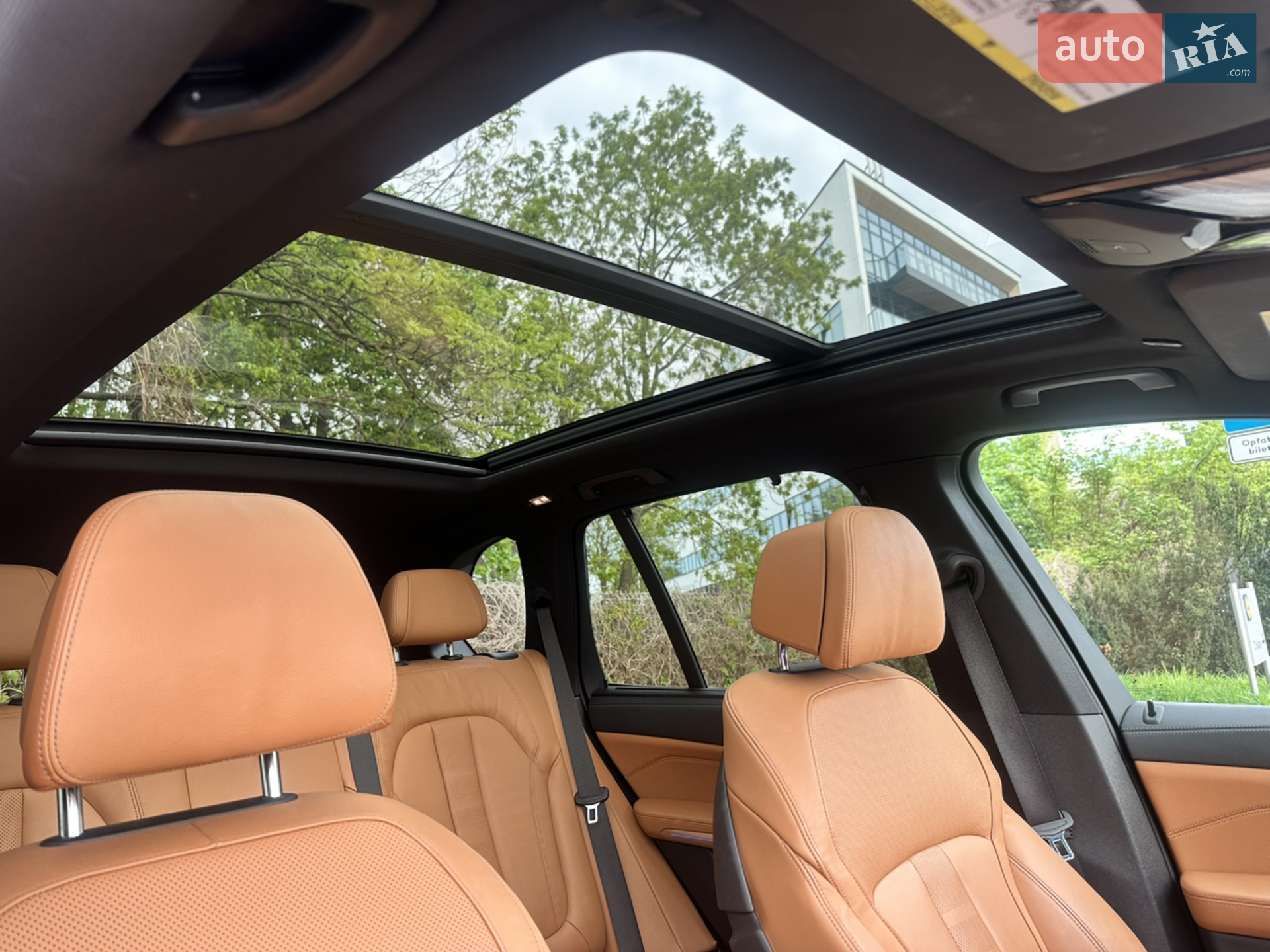 2021 BMW X5 - мініатюра 16