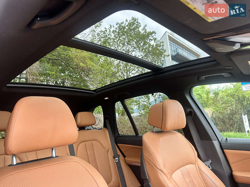 Внедорожник / Кроссовер BMW X5 2021 в Киеве фото 16 Внедорожник / Кроссовер BMW X5 2021 в Киеве