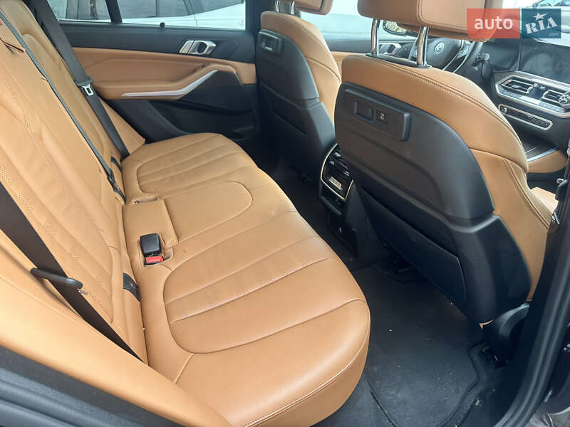 Внедорожник / Кроссовер BMW X5 2021 в Киеве фото 18 Внедорожник / Кроссовер BMW X5 2021 в Киеве