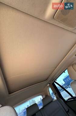 Внедорожник / Кроссовер BMW X5 2012 в 