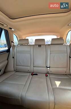 Внедорожник / Кроссовер BMW X5 2012 в 