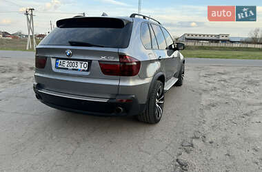 Внедорожник / Кроссовер BMW X5 2008 в Павлограде