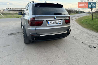 Внедорожник / Кроссовер BMW X5 2008 в Павлограде