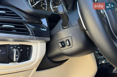 Позашляховик / Кросовер BMW X5 2014 в 