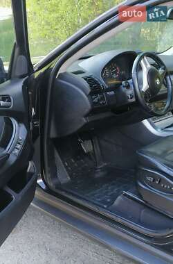 Внедорожник / Кроссовер BMW X5 2006 в 