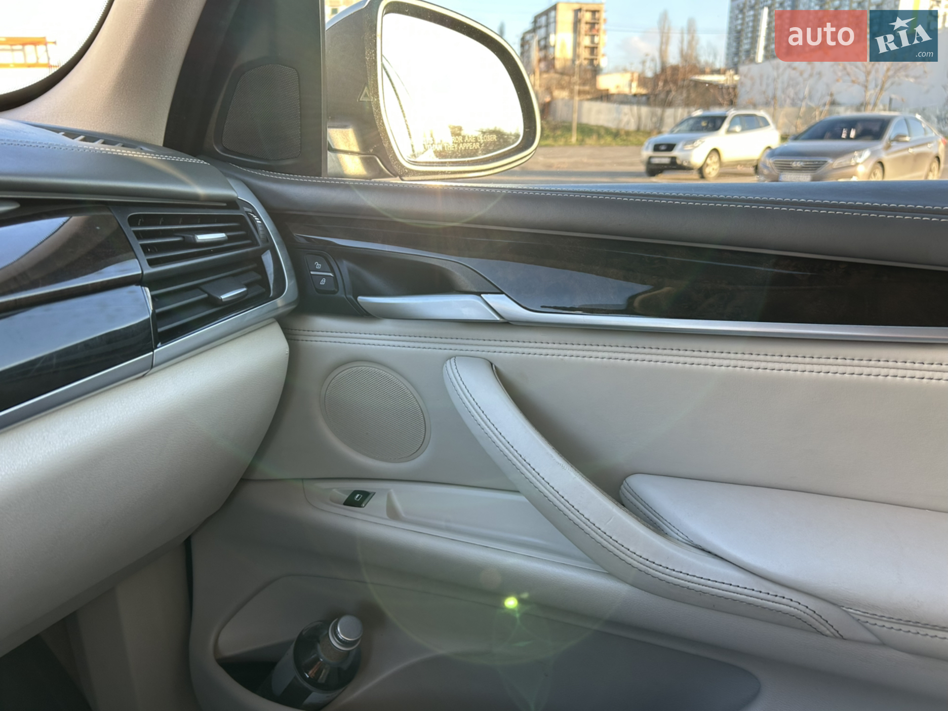 2015 BMW X5 - мініатюра 15