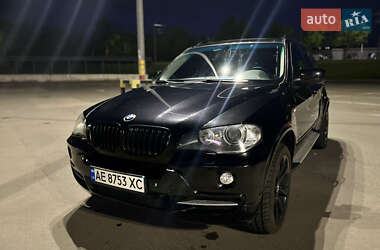 Внедорожник / Кроссовер BMW X5 2009 в Кривом Роге