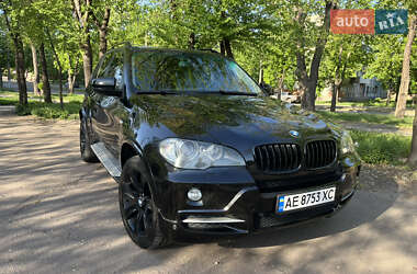 Позашляховик / Кросовер BMW X5 2009 в Кривому Розі