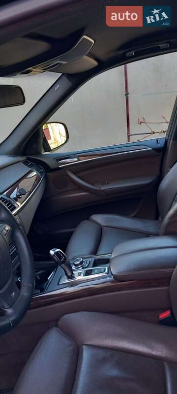 Позашляховик / Кросовер BMW X5 2011 в Вінниці фото 57 Позашляховик / Кросовер BMW X5 2011 в Вінниці