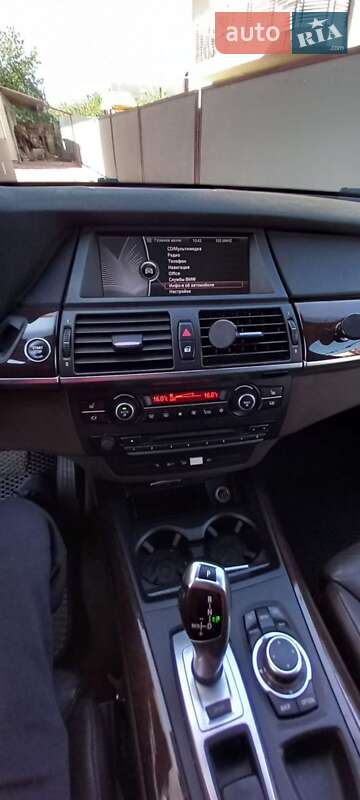 Позашляховик / Кросовер BMW X5 2011 в Вінниці фото 61 Позашляховик / Кросовер BMW X5 2011 в Вінниці