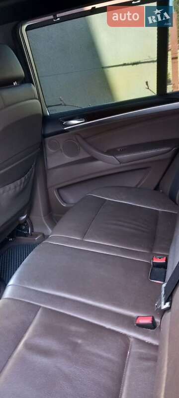 Позашляховик / Кросовер BMW X5 2011 в Вінниці фото 59 Позашляховик / Кросовер BMW X5 2011 в Вінниці