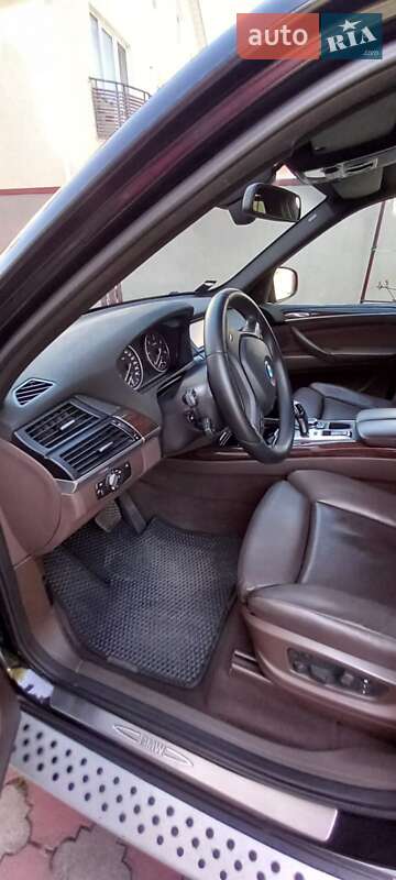 Позашляховик / Кросовер BMW X5 2011 в Вінниці фото 63 Позашляховик / Кросовер BMW X5 2011 в Вінниці