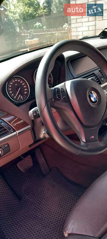 Позашляховик / Кросовер BMW X5 2011 в Вінниці фото 71 Позашляховик / Кросовер BMW X5 2011 в Вінниці