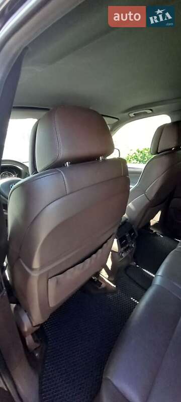 Позашляховик / Кросовер BMW X5 2011 в Вінниці фото 78 Позашляховик / Кросовер BMW X5 2011 в Вінниці