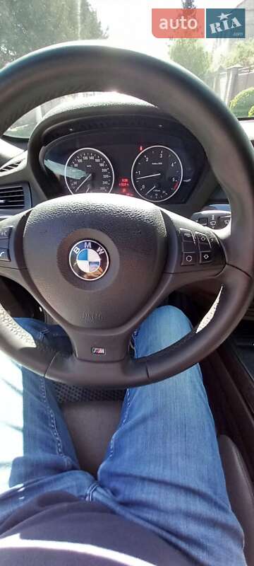 Позашляховик / Кросовер BMW X5 2011 в Вінниці фото 81 Позашляховик / Кросовер BMW X5 2011 в Вінниці