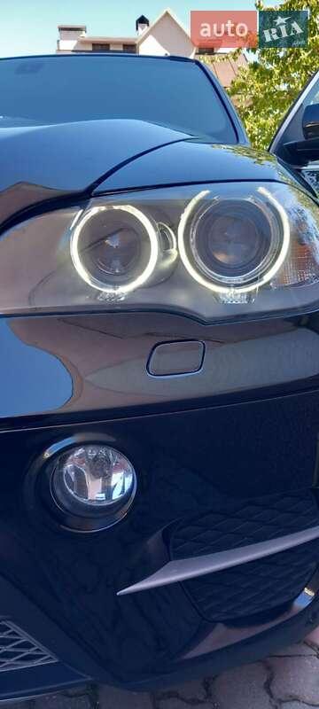 Позашляховик / Кросовер BMW X5 2011 в Вінниці фото 87 Позашляховик / Кросовер BMW X5 2011 в Вінниці