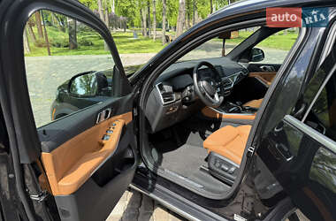 Внедорожник / Кроссовер BMW X5 2023 в 