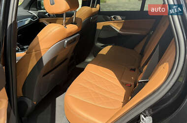 Внедорожник / Кроссовер BMW X5 2023 в 
