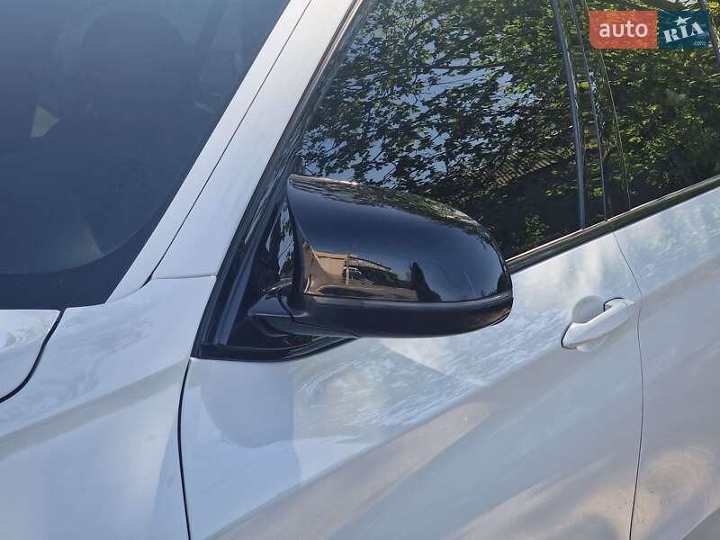 Позашляховик / Кросовер BMW X5 2015 в Миколаєві