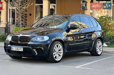 Внедорожник / Кроссовер BMW X5 2012 в Софиевской Борщаговке
