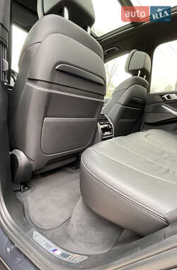 Внедорожник / Кроссовер BMW X5 2019 в 