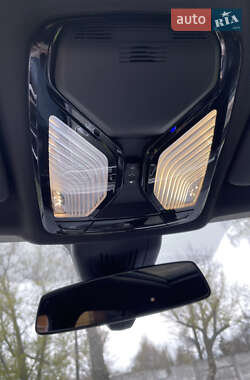 Внедорожник / Кроссовер BMW X5 2019 в 