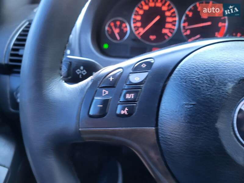 Позашляховик / Кросовер BMW X5 2001 в Хмельницькому
