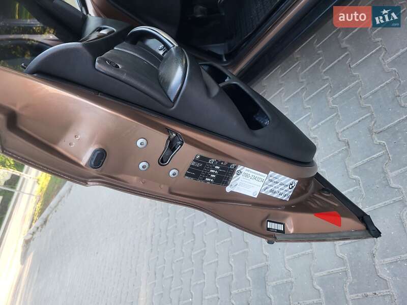 Позашляховик / Кросовер BMW X5 2001 в Хмельницькому