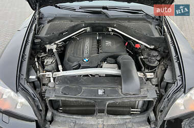 Внедорожник / Кроссовер BMW X5 2012 в 