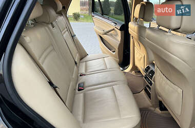 Внедорожник / Кроссовер BMW X5 2012 в 