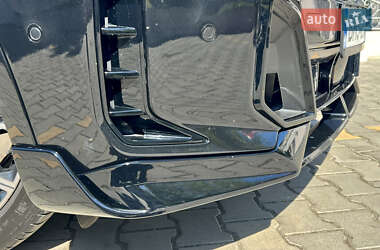 Позашляховик / Кросовер BMW X5 2022 в 