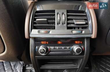 Позашляховик / Кросовер BMW X5 2015 в 